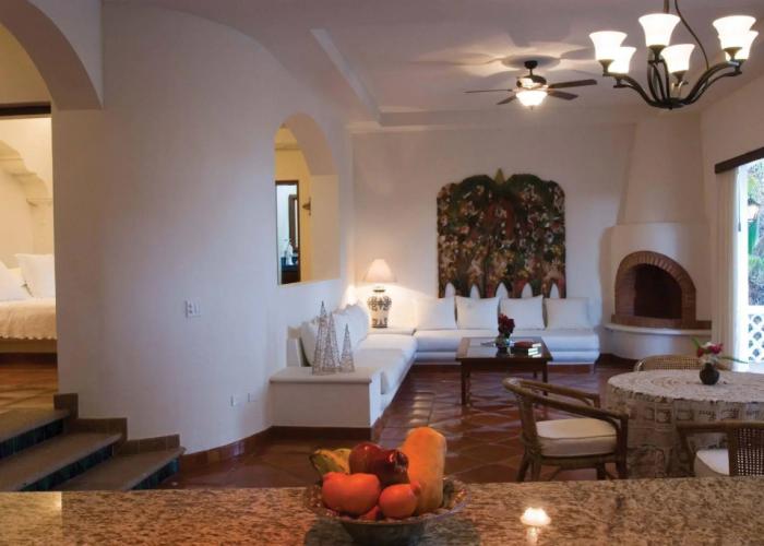 Hacienda Todos Los Santos
