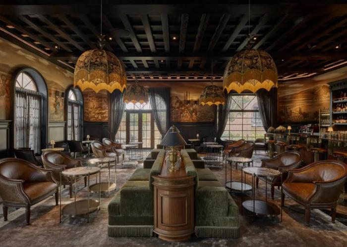 Todos Santos Boutique Hotel
