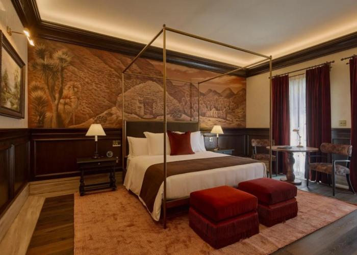 Todos Santos Boutique Hotel