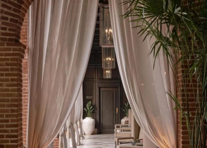Todos Santos Boutique Hotel