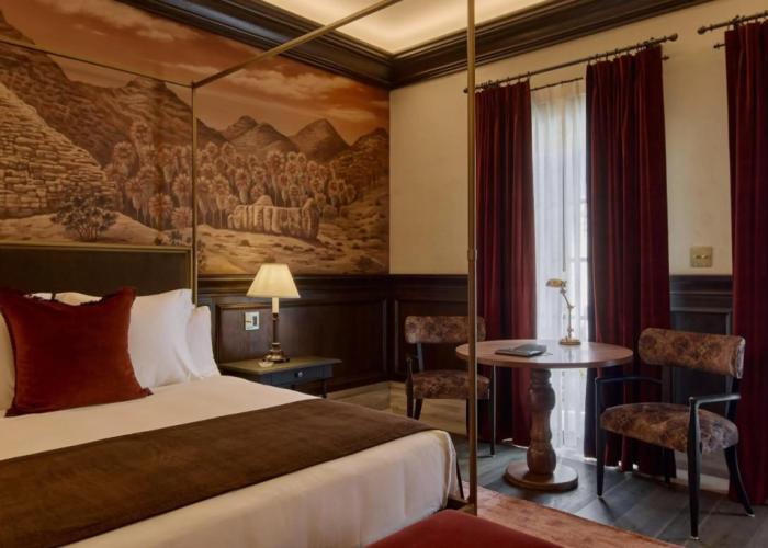 Todos Santos Boutique Hotel