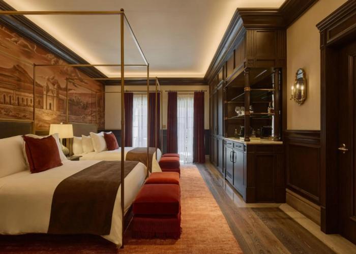 Todos Santos Boutique Hotel