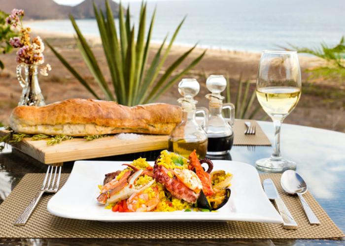 Guaycura Boutique Hotel Beach Club & Spa
