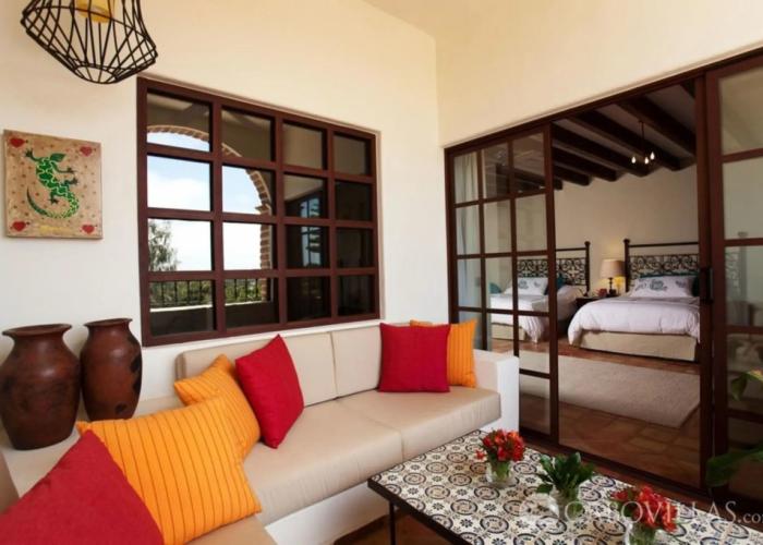 Guaycura Boutique Hotel Beach Club & Spa