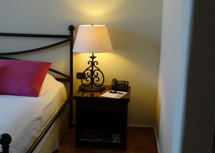 Guaycura Boutique Hotel Beach Club & Spa