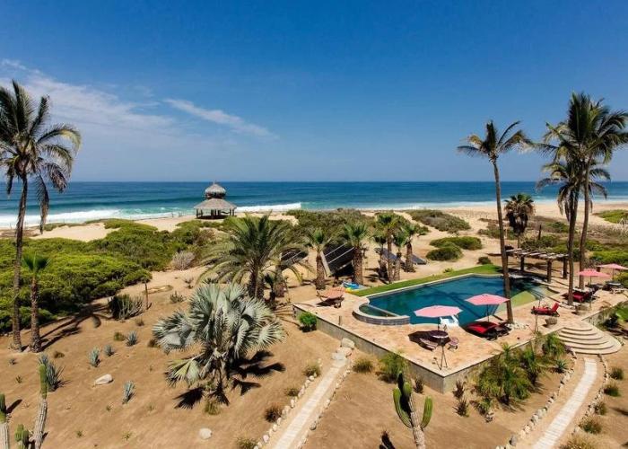 Villa Santa Cruz