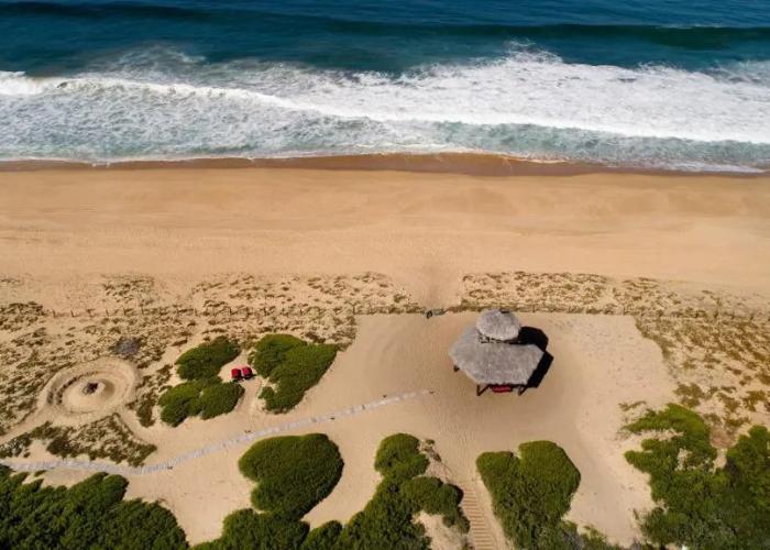 Villa Santa Cruz