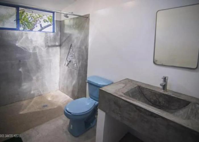 Todos Santos Hostel