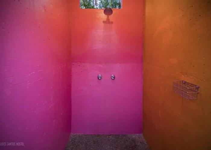 Todos Santos Hostel