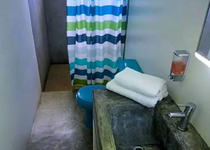 Todos Santos Hostel