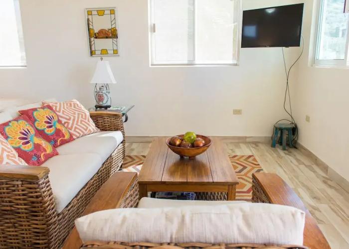 Casa Flores Casitas
