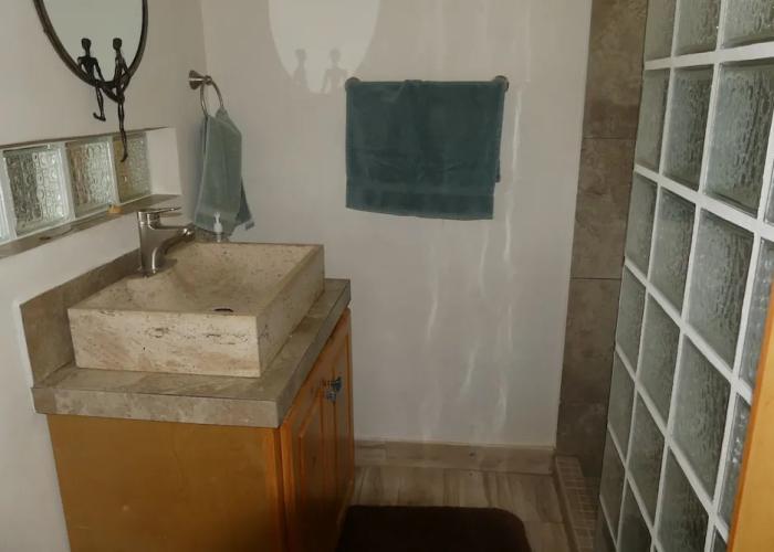 Casa Flores Casitas
