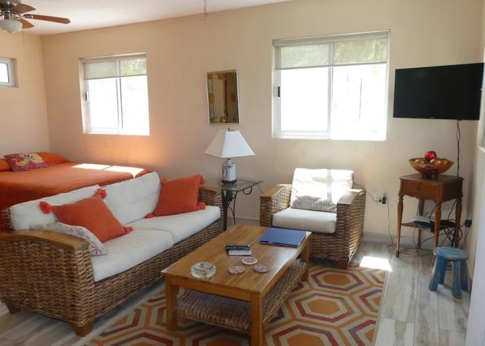 Casa Flores Casitas
