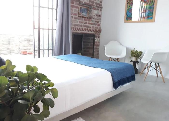 Hotel Casa Morelos