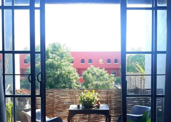 Hotel Casa Morelos