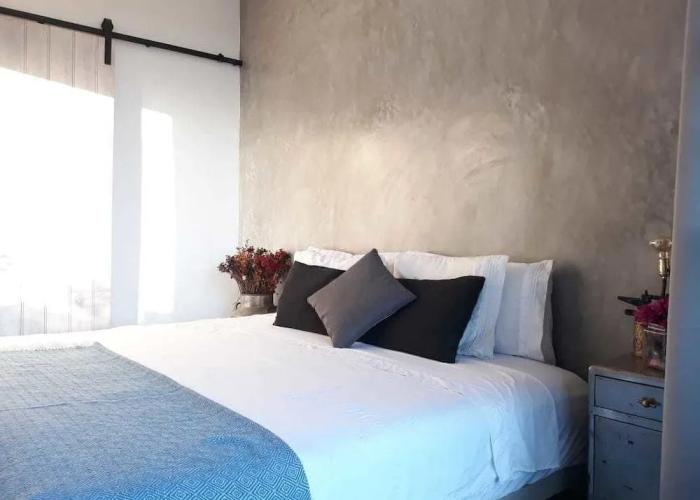 Hotel Casa Morelos