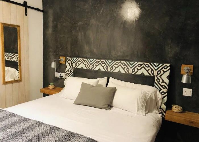 Hotel Casa Morelos
