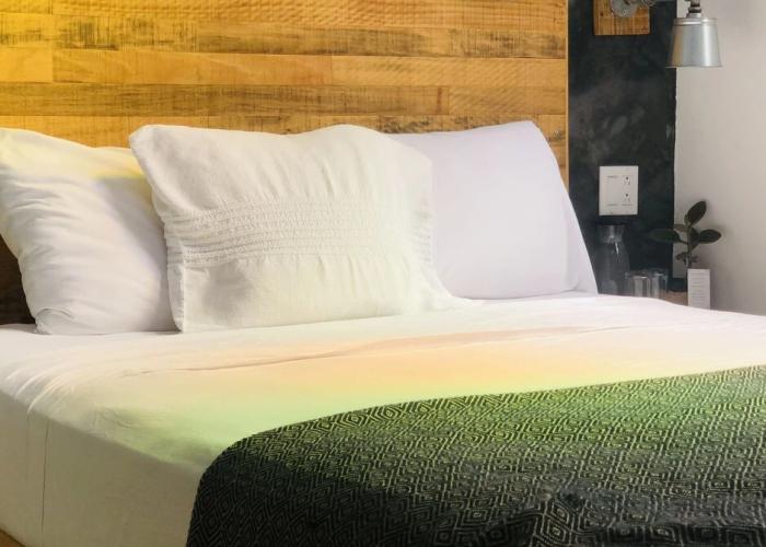 Hotel Casa Morelos