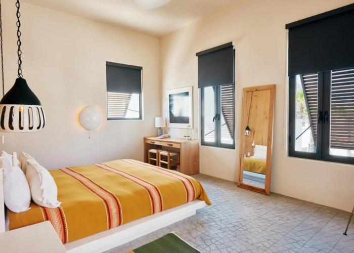 Hotel San Cristobal