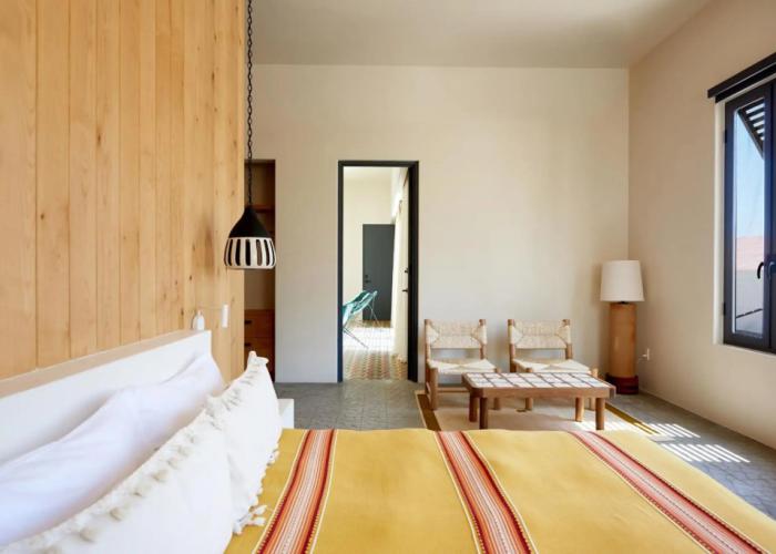 Hotel San Cristobal
