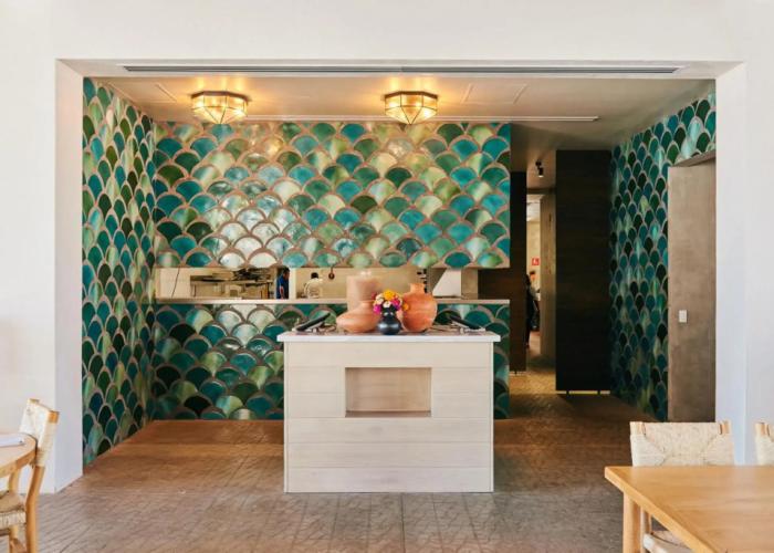 Hotel San Cristobal