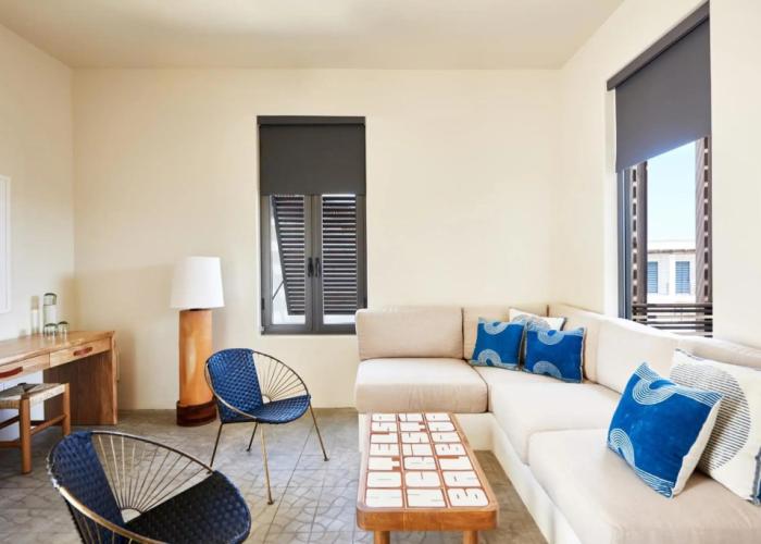 Hotel San Cristobal