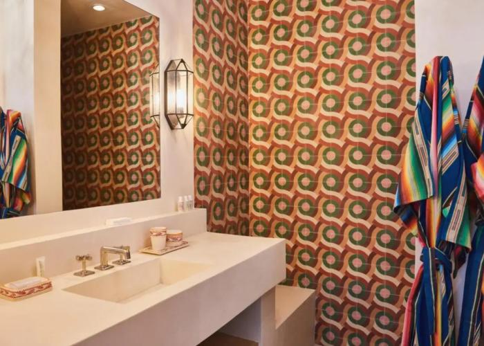 Hotel San Cristobal