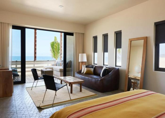 Hotel San Cristobal