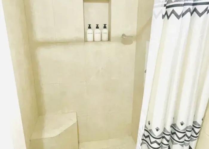 Suite en el Centro de Todos Santos