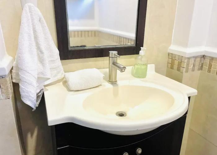 Suite en el Centro de Todos Santos