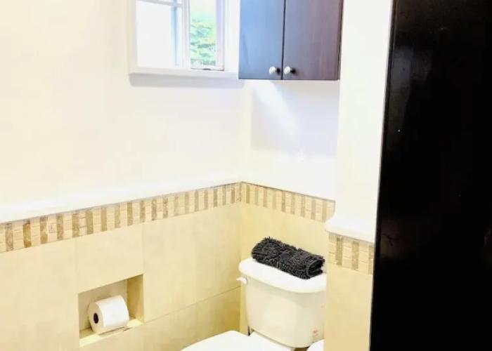 Suite en el Centro de Todos Santos