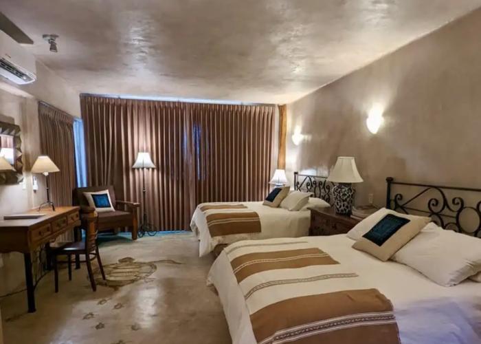 Alegria Suites Centro Historico