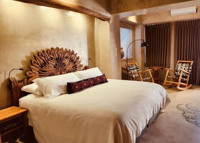 Alegria Suites Centro Historico