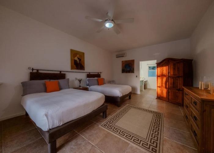 La Poza Boutique Hotel & Spa - Adults Only
