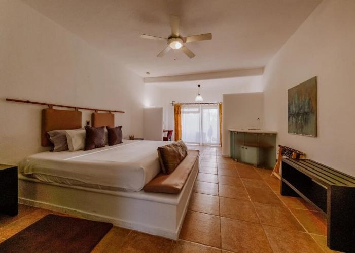 La Poza Boutique Hotel & Spa - Adults Only