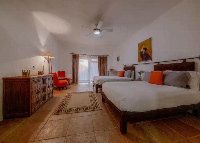 La Poza Boutique Hotel & Spa - Adults Only