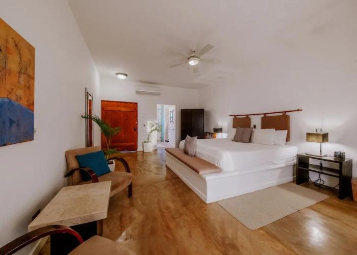 La Poza Boutique Hotel & Spa - Adults Only
