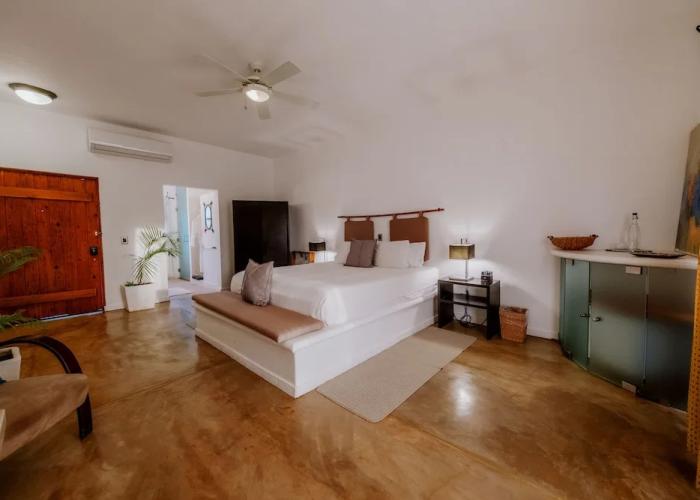 La Poza Boutique Hotel & Spa - Adults Only