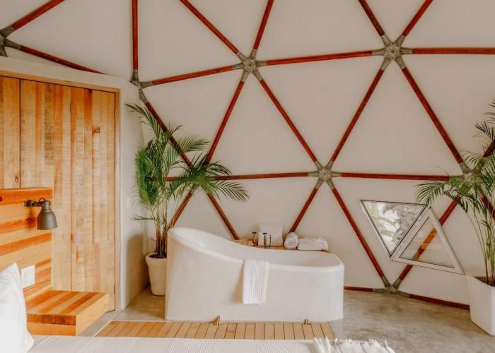 La Poza Boutique Hotel & Spa - Adults Only