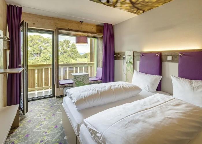 Explorer Hotel Ötztal