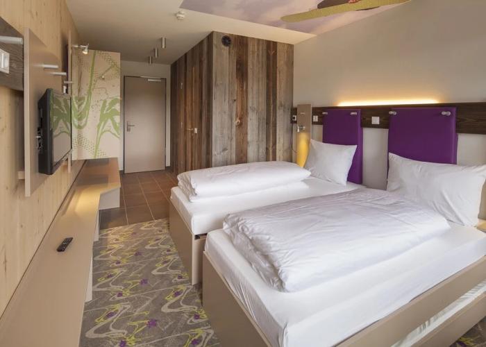 Explorer Hotel Ötztal