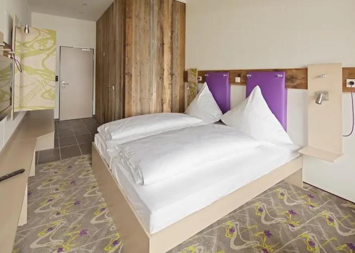 Explorer Hotel Ötztal