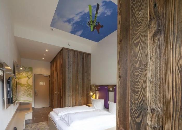 Explorer Hotel Ötztal