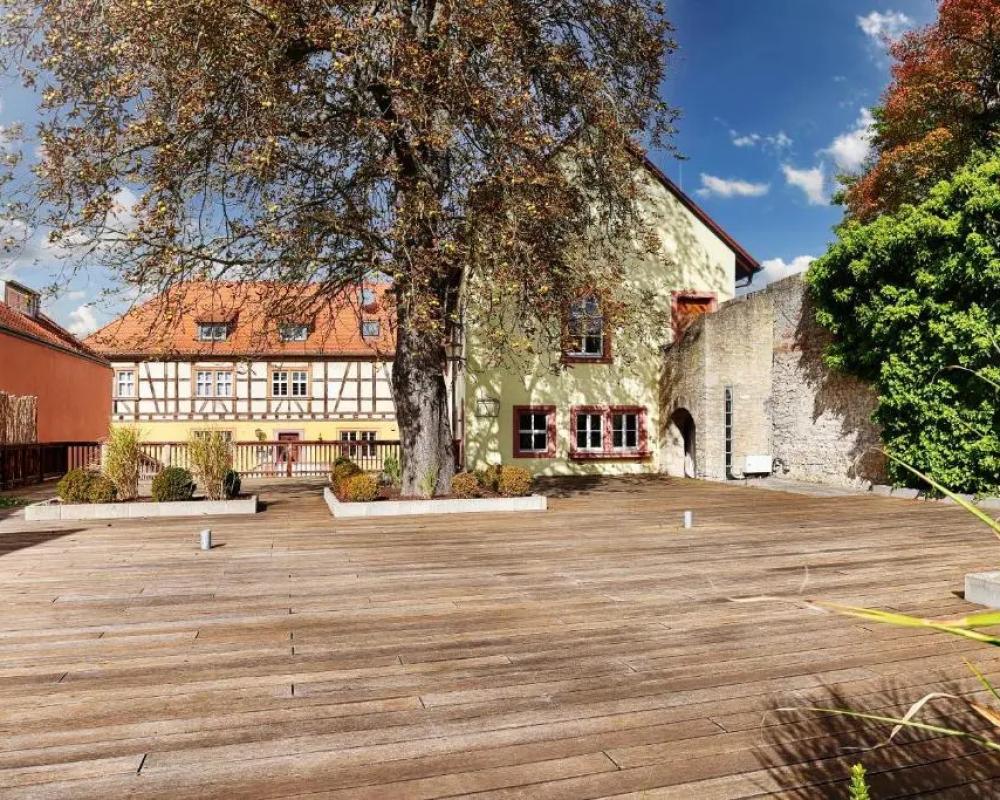 Hotel Wiener Botschaft