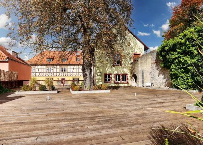 Hotel Wiener Botschaft