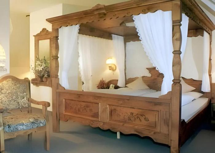 Spundloch - das Hotel & Weinrestaurant