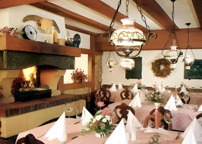 Spundloch - das Hotel & Weinrestaurant