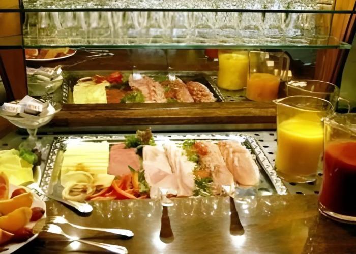 Spundloch - das Hotel & Weinrestaurant