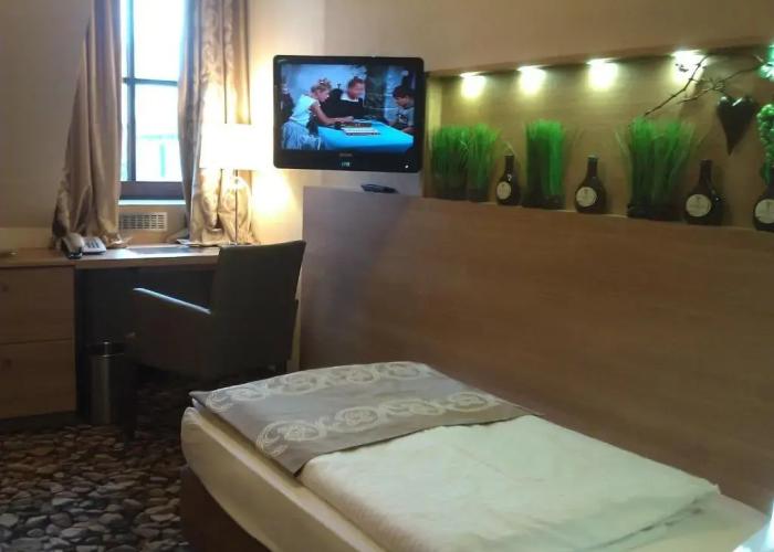 Spundloch - das Hotel & Weinrestaurant