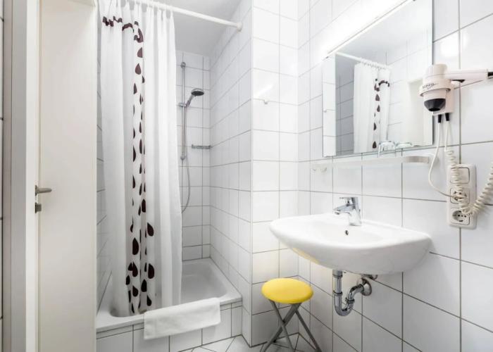 Hotel am Rokokogarten